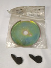 Kitty Cat Snowmobile Recoil Drive Plate   Pawls Arctic Cat 3002-498 3002-496 Oem
