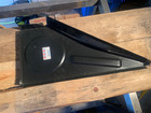 Vw T25 T3 Pick Up Seperator Plate - Right