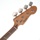 Squier Precision P Bass Neck Classic Vibe 60 s Series Laurel Fretboard W tuners