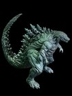 Godzilla 2017 Monster Planet 1 6 Scale 30cm Figure Used