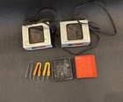 Vintage 1960s Mattel Thingmakers And 28 Molds Picadoos