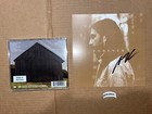 Noah Kahan Signed Autographed Print Cd Stick Season Hurt Somebody