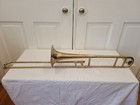 Early 1960 s Vintage Olds Ambassador A15 Trombone  - Excellent Playing Condition