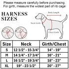 Dog Breathable Reflective Mesh Collar Harness-travel Walk Seat Belt No Pulling