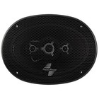 Sd 694 500w 4-way 6 x9        Sd 653 6 5  300w 3-way Car Speaker Upgrade Bundle     