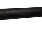 New Handlebar Tube Black Fits For Ktm Duke 390 2017-2020 Ktm Duke 250 2017