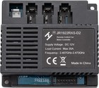 Jr1922rxs-d2 Control Box Receiver Accessory receive Controller Signal    