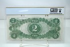 1917  2 Legal Tender Note Red Seal Fr 60 Pcgs 40 No Comment  4995