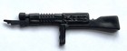 Vintage 1978 Battlestar Galactica Cylon Centurion Blaster Rifle Gun Mattel