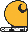 Carhartt Logo Die Cut Sticker 5 5  Outdoor Vinyl Waterproof Workwear Decal Art