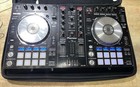 Pioneer Ddj-sr Performance Dj Controller Serato 2-channel W  Case