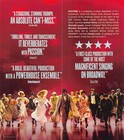 Ragtime The Musical Broadway Flyer 4x9 Lincoln Center Joshua Henry Caissie Levy