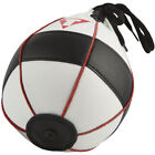 Title Boxing Lightning Fast Speed Bag - 5  X 7  - White black
