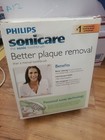 Philips Sonicare Essence 5000 Series Electric Toothbrush  open Box  But Sealed