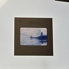 Orig 1964 Slide Bayton Scott Misener Great Lakes Freighter Ship B48