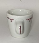 Vintage Wimpy Hamburger Coffee Mug The Glorified Hamburger Albert Pick Co