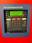 Fire Lite Es-50x Training demo Custom Kit   unique Opportunity  