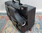  Bell   Howell Mx43 Dual 8 8mm Or Super 8 Movie Projector For Transfer Refurbish