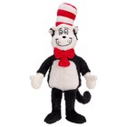 Little Tikes Story Dreamers Cat In The Hat Plush  Dr  Seuss Licensed