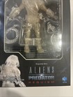 Hiya Toys Avp2 Invisible Wolf Predator 1 18 Scale Action Figure Px Exclusive New