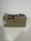 Argus C3 Match-matic Rangefinder 35mm Film Camera The Brick Untested