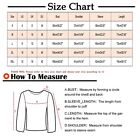 Women s Casual Floral V Neck Graphic Blouses Tops Button Down Long Sleeve Shirts