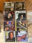 Random Lot Of 40 Country Cds- Free Shipping- No Dups- Great Country Cd s