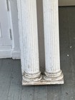 Fireplace Mantle
