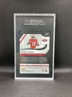 2019 Panini Prizm Deebo Samuel  346 Rookie Rc Silver Prizm Sgc 9 5