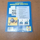 Automotive Emissions Control Haynes Techbook Haynes 10210 