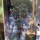 Ultimate Alien Warrior Alien 1986 Movie 9  Action Figure Neca 2020 Sealed New