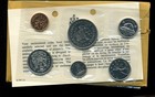 Canada 1971 Proof-like Uncirculated Mint Set