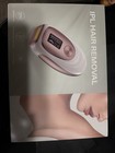 Tria Beauty Hair Removal Laser 4x Ipl Lcd Ice Cooling 999999 Flashes