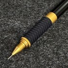 Staedtler 925 35 Loft Limited Black Gold 0 5mm Pencil 925 35-05lbk Japan New