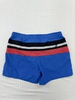 Reebok Men s Blue Quick Dry Core Volley Swim Trunks Regular
