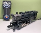 read Desc   Lionel Trains Lot - Locomotives  Rolling Stock  Track  Power