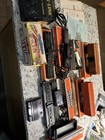 Lot Of Lionel Trains And Accessories 