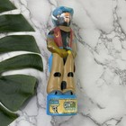 Kid Care Vintage 90s Cow Boys Bubble Bath New Sealed Colorado Kid Moo Mesa