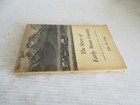 The Story Of Early Mono County Signed By Ella M  Cain 1961a