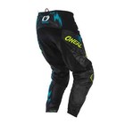 O neal Youth Element Villain Pant - Gray  010e-95_ 