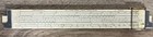 Keuffel   Esser K   E 4080-3 Log Log Duplex Trig Slide Rule W  Case Usa Vintage