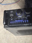Vocopro Da-3700pro Digital Karaoke Mixing Amplifier