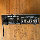Numark M6usb 4-channel W power Cord