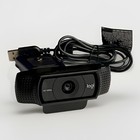 Logitech C920s Hd Pro Webcam Full Hd 1080p 30fps Camera Video Calling