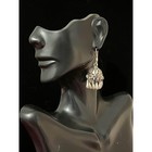 Estate Find Vintage Kashmiri Jhumka Earrings