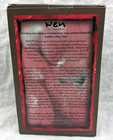 Wen By Chaz Dean   Fall Apple Spice   Cleansing Conditioner  New Sealed  In Box 