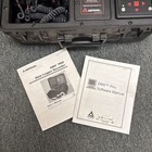 Mitchell Inst  Amprobe Dm-ii Pro Data Logger Recorder Power Meter- Bad Screen