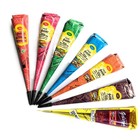 7 Or 9 Color Henna Cones Herbal Paste Temporary Tattoo Ink Mehandi Body Art Kit