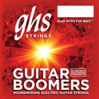 Ghs Boomers Guitar Strings 5-pack Roundwound Electric Extra Light 09-42