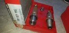 4 Setshornady Reloading Dies 7mm Rem Mag 9mm Luger  30-06  300 Win Mag